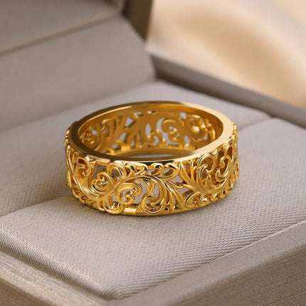 Silvia Ring