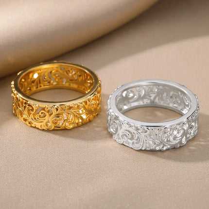 Silvia Ring