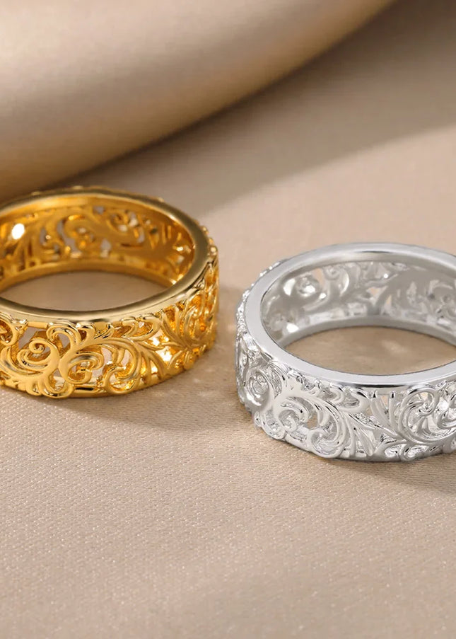 Silvia Ring