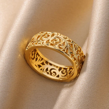 Silvia Ring