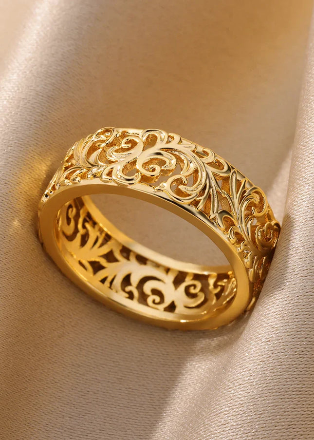 Silvia Ring