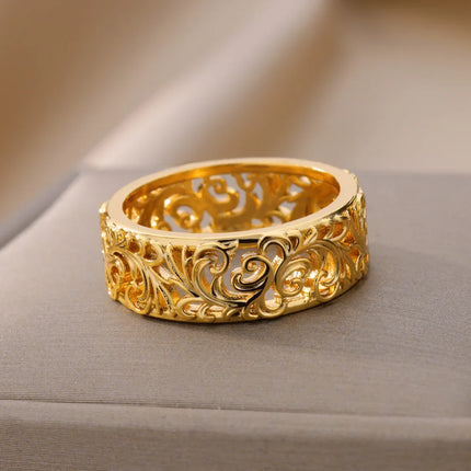 Silvia Ring