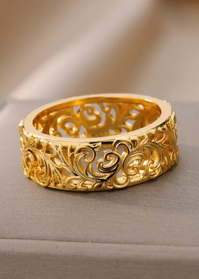 Silvia Ring