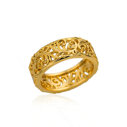 Silvia Ring
