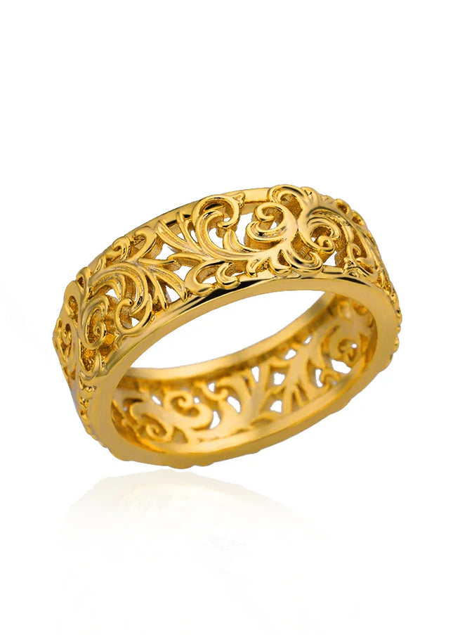 Silvia Ring
