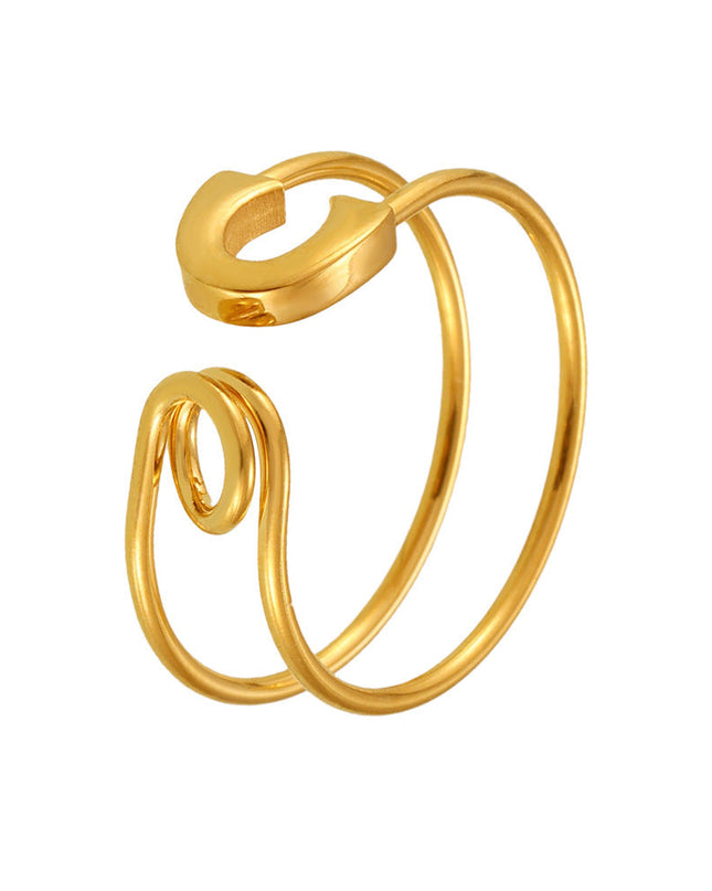 Simmer Ring