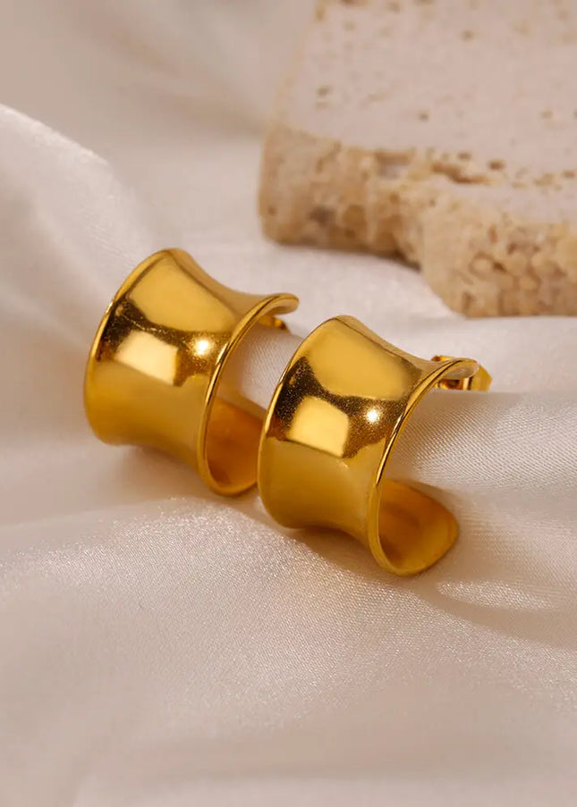 Simone Earrings