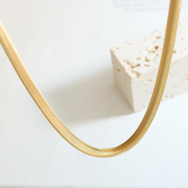 Sinada Necklace