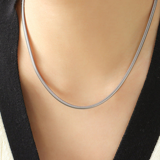 Sinada Necklace