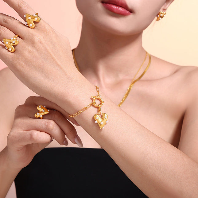 Sinta Necklace x