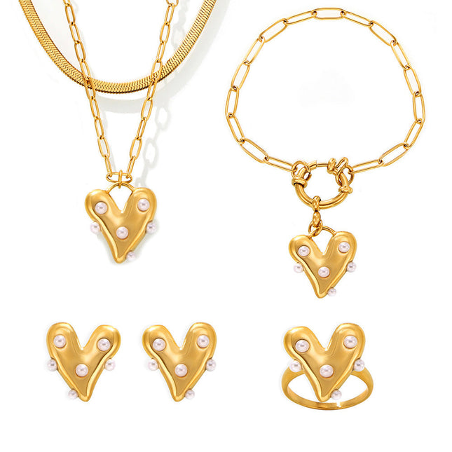 Sinta Necklace x