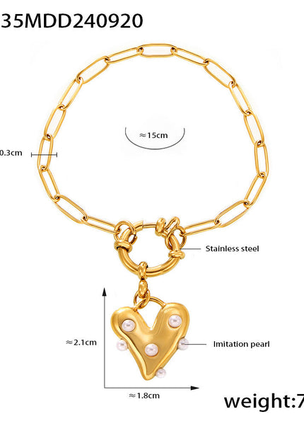 Sinta Necklace x