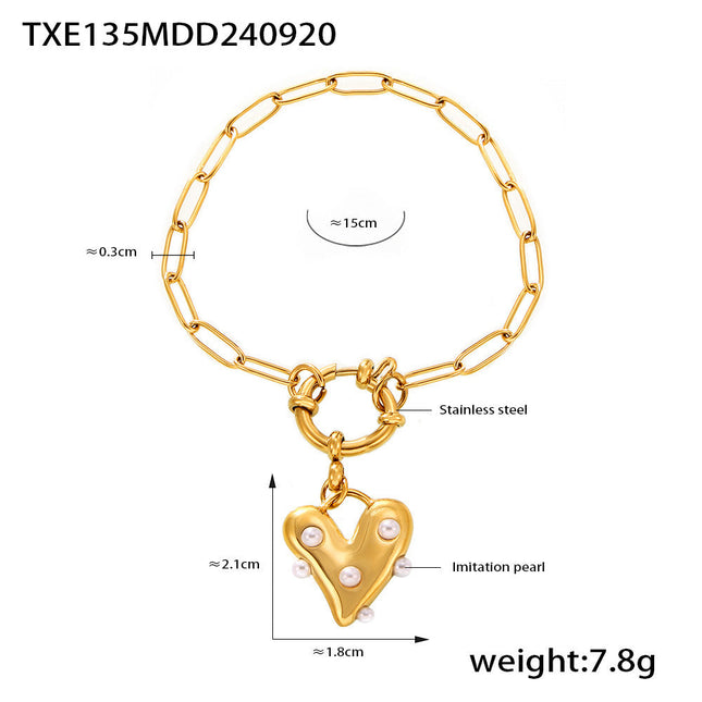 Sinta Necklace x