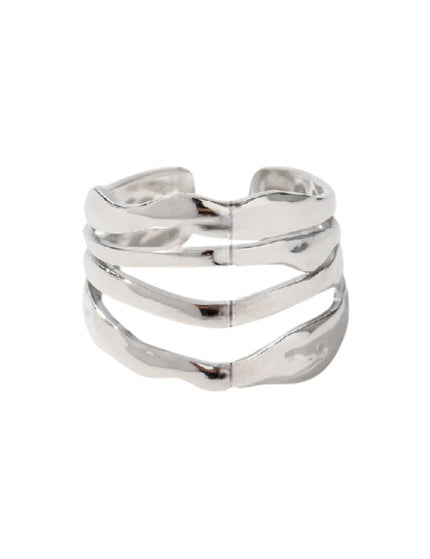 Skeletal Ring