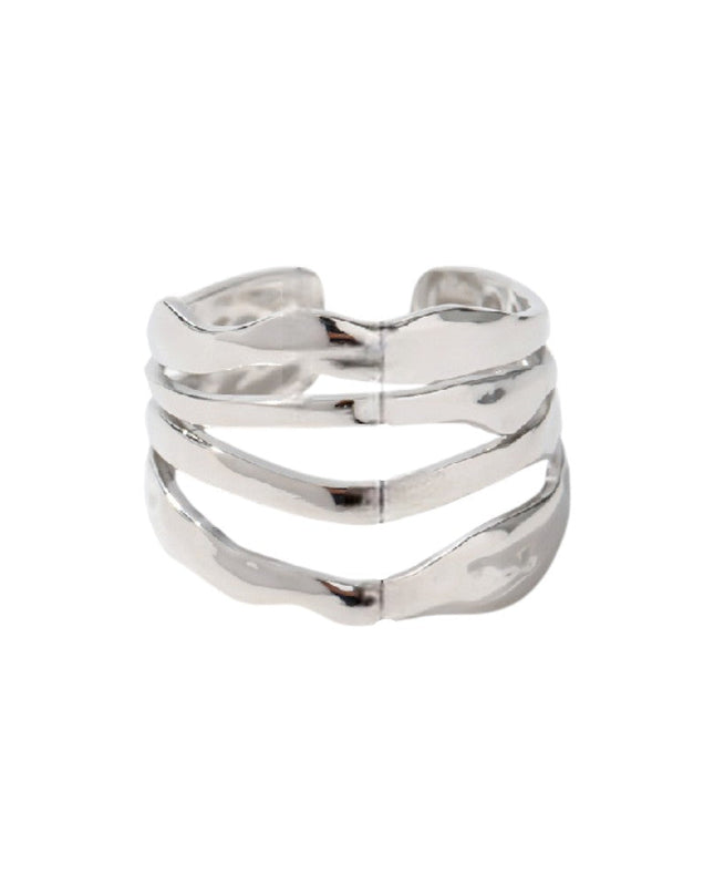 Skeletal Ring