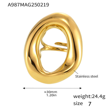 Skimmy Ring