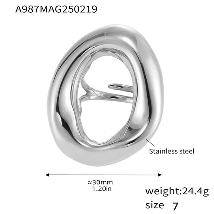 Skimmy Ring