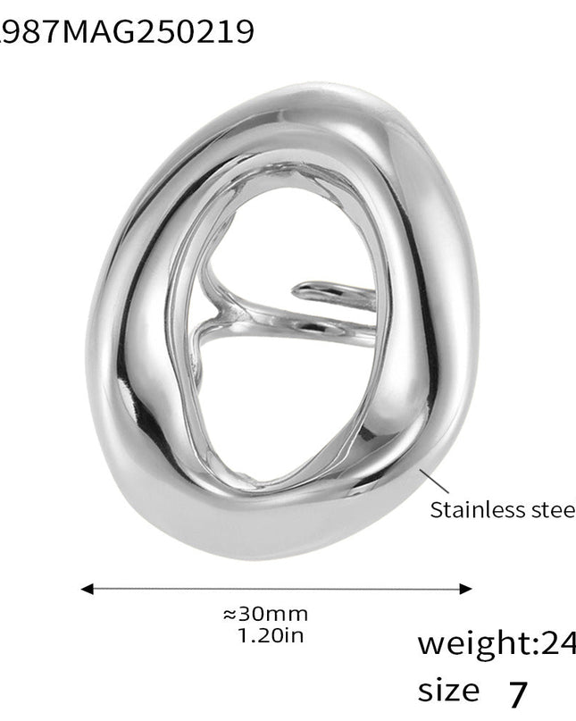 Skimmy Ring