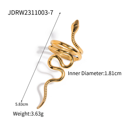 Skin Ring