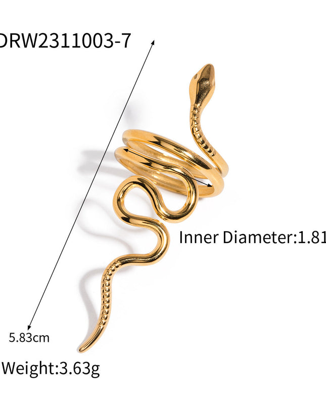 Skin Ring