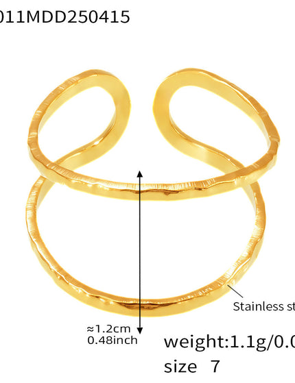 Skinny Ring