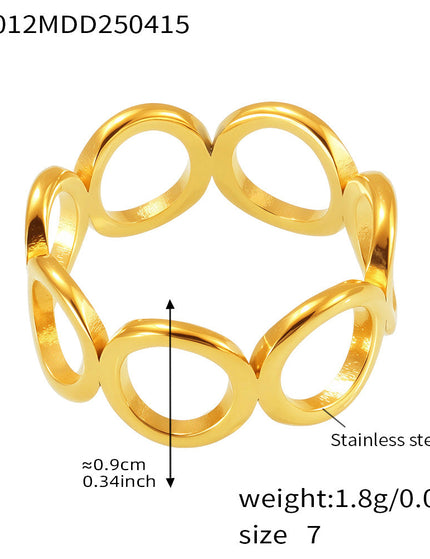 Skinny Ring