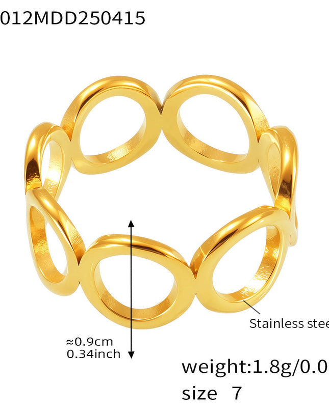 Skinny Ring