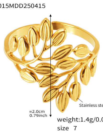 Skinny Ring
