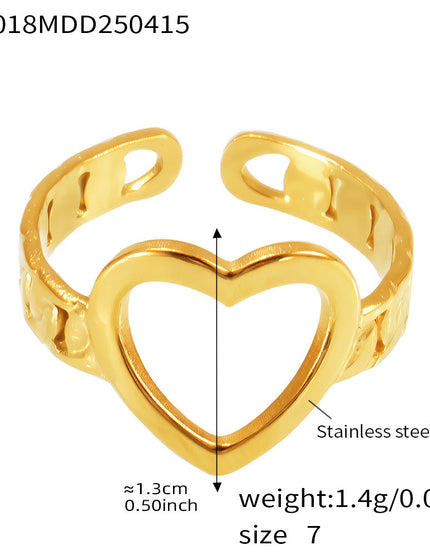 Skinny Ring