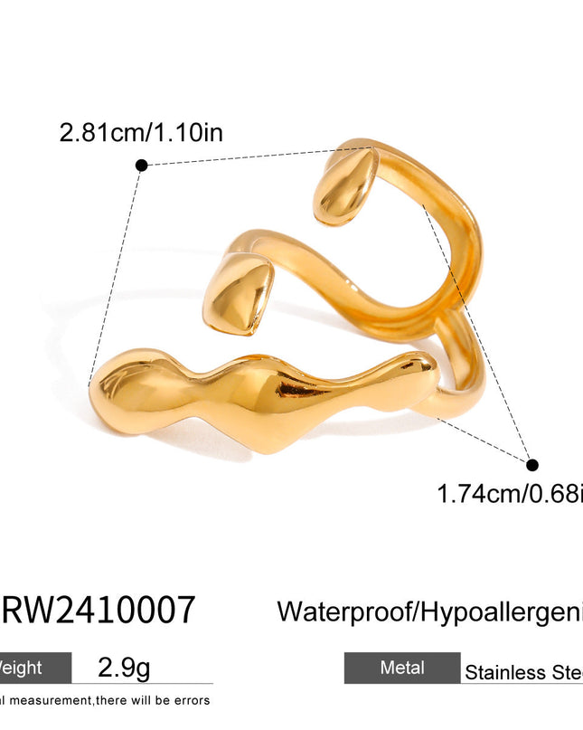 Skinny Ring