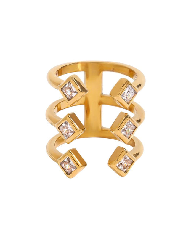 Sky Ring