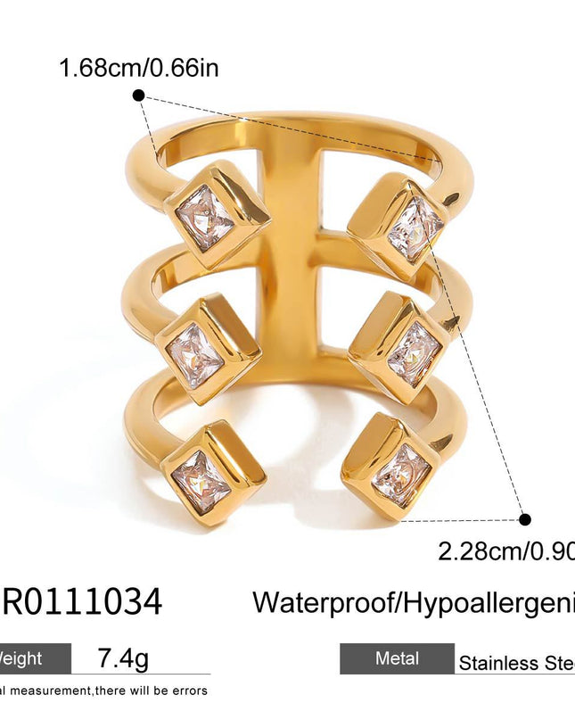 Sky Ring