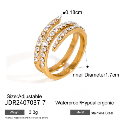 Slide Ring
