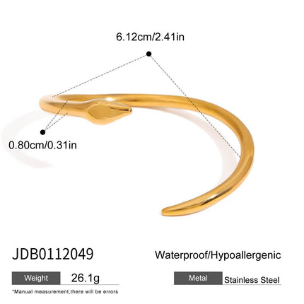 Slim Ring