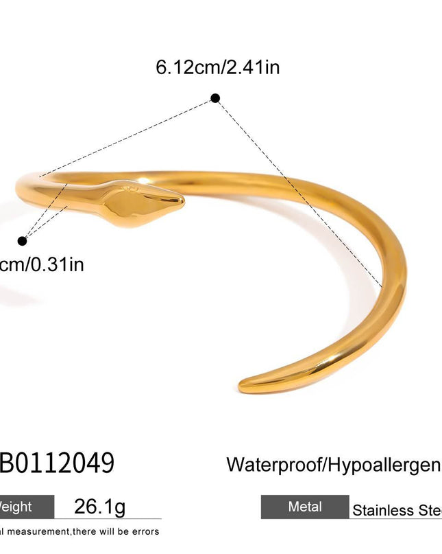 Slim Ring