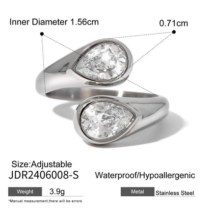 Slimmer Ring