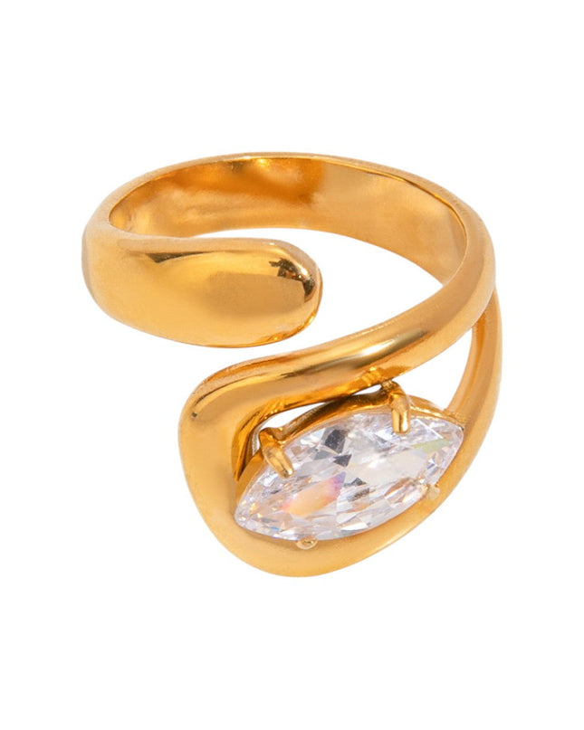 Slither Ring