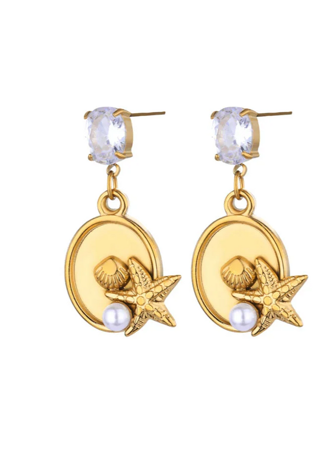 Smith Earrings