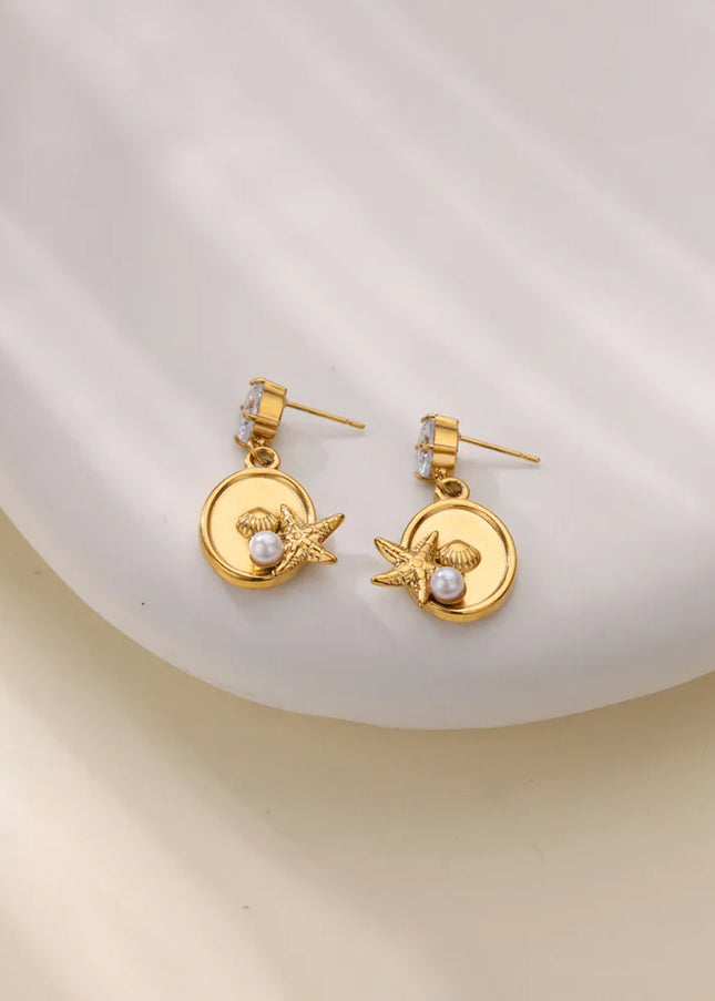 Smith Earrings