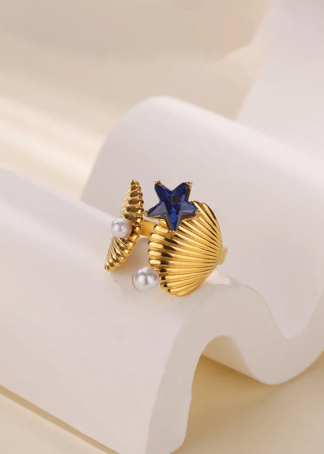 Smithers Ring