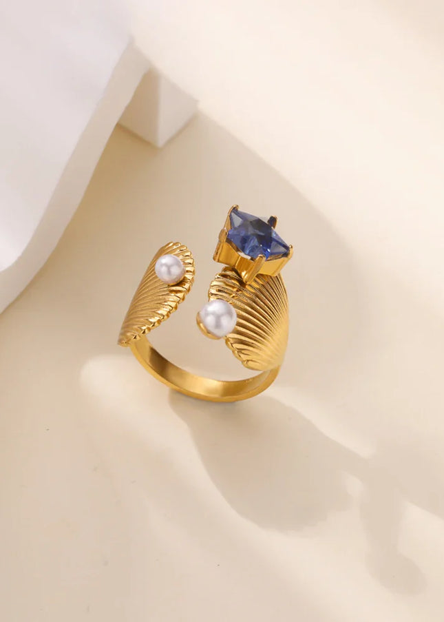Smithers Ring