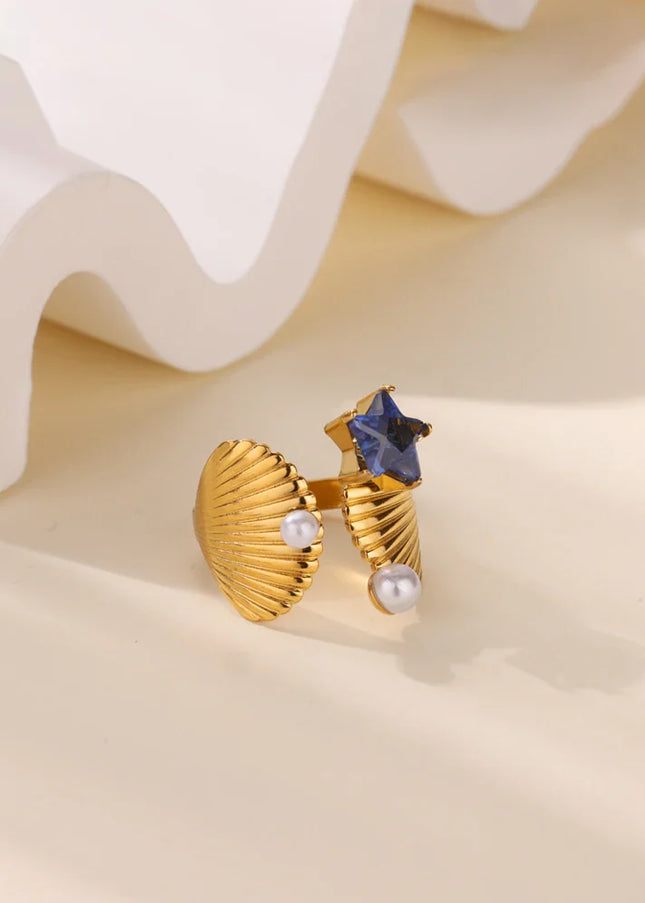 Smithers Ring