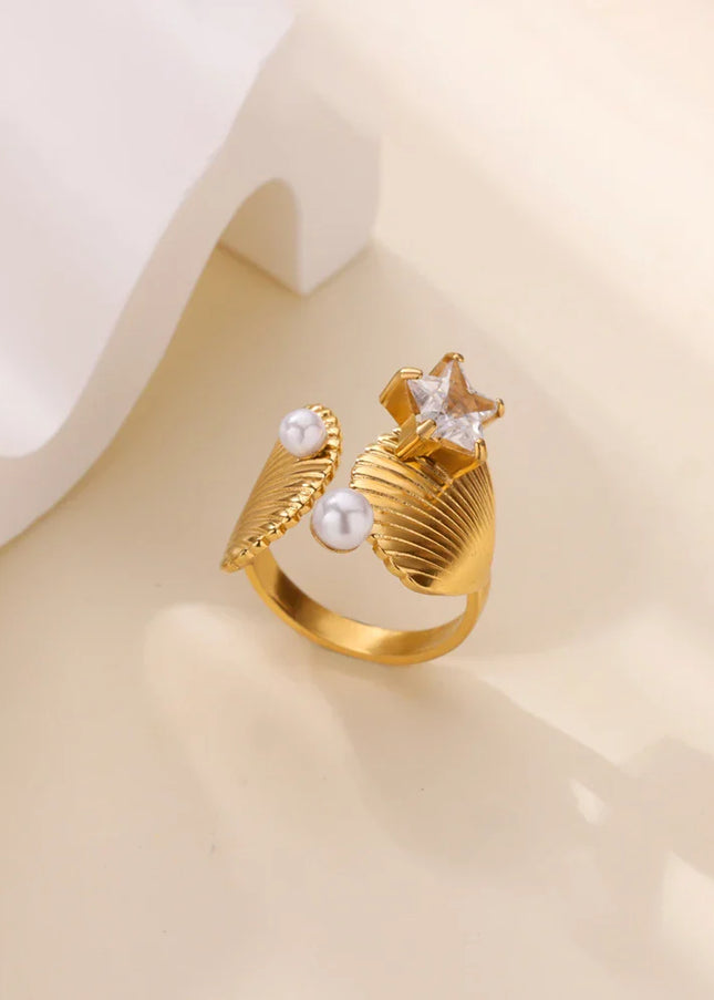 Smithers Ring