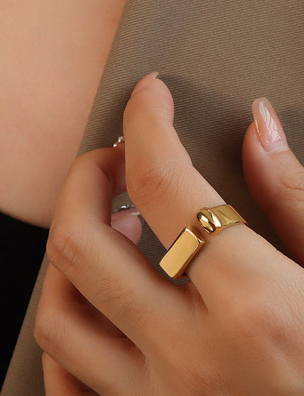 Smooth Ring