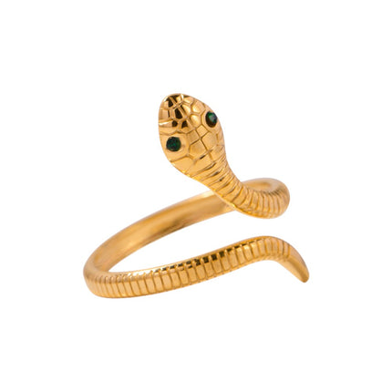 Snake Ring