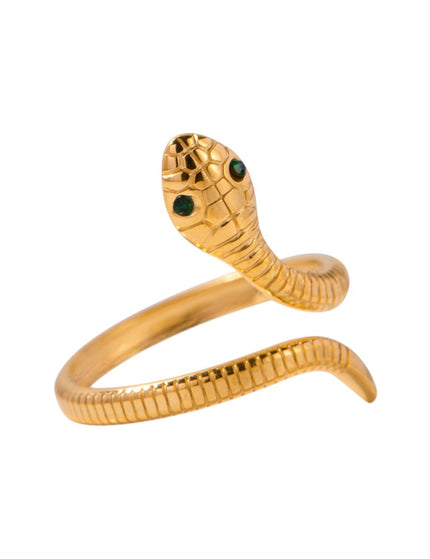 Snake Ring