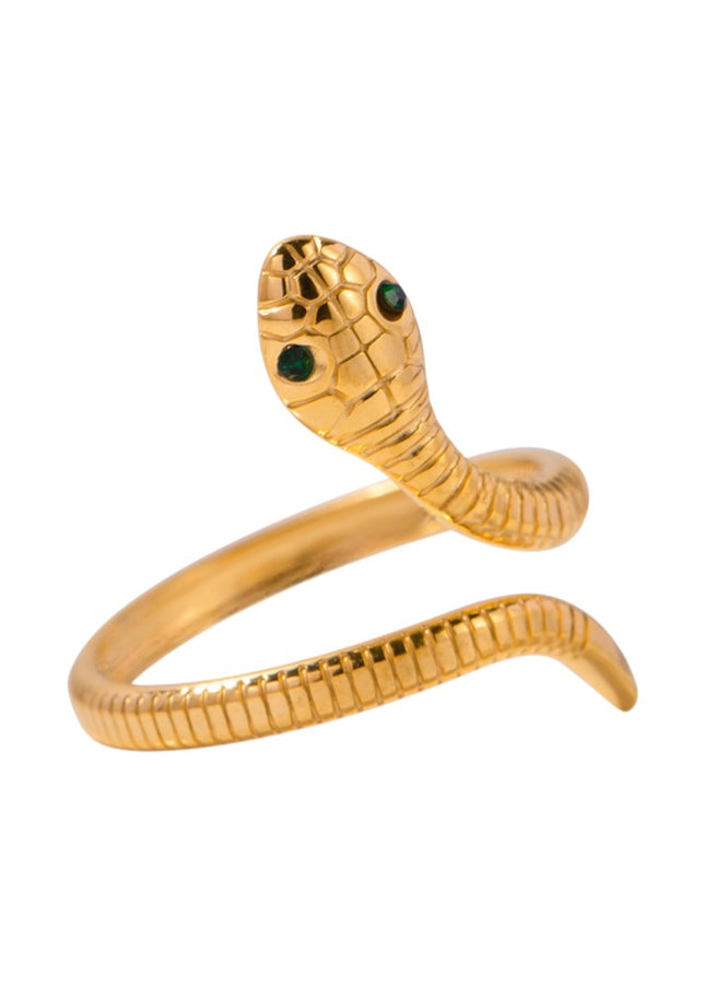 Snake Ring