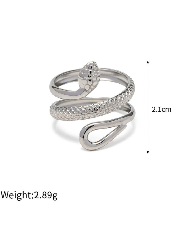 Sneaky Ring