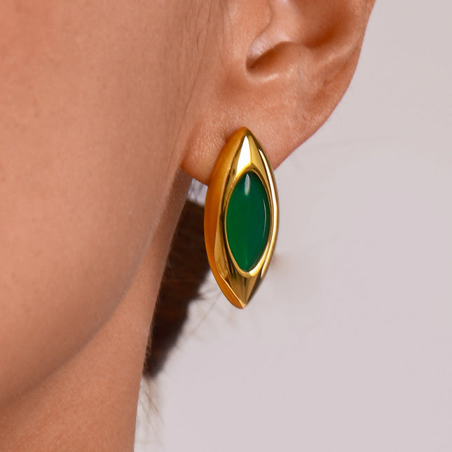 Snug Earrings