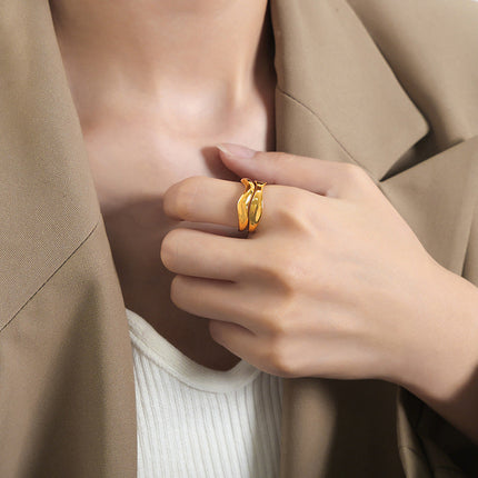 Snuzzle Ring